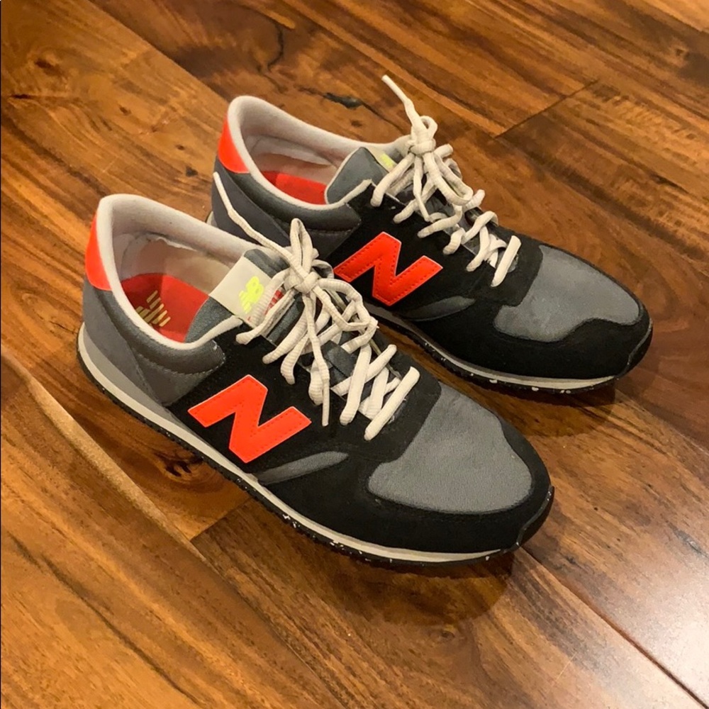 New Balance 420 😍